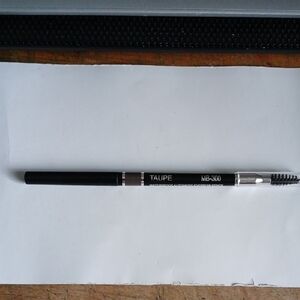 Taupe MB-300 Eyebrow Pencil with Spoolie